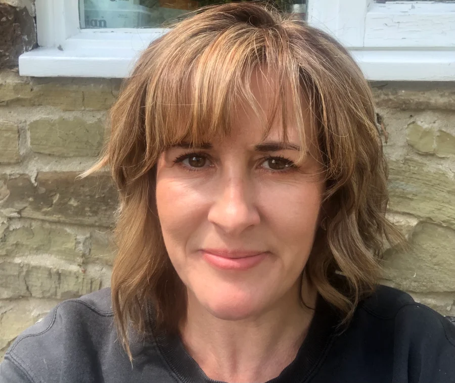 Fran – a therapeutic counsellor based in Ludlow, Shropshire