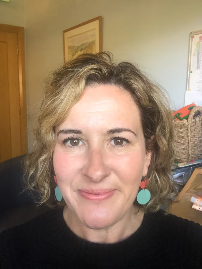 Fran – a therapeutic counsellor based in Ludlow, Shropshire