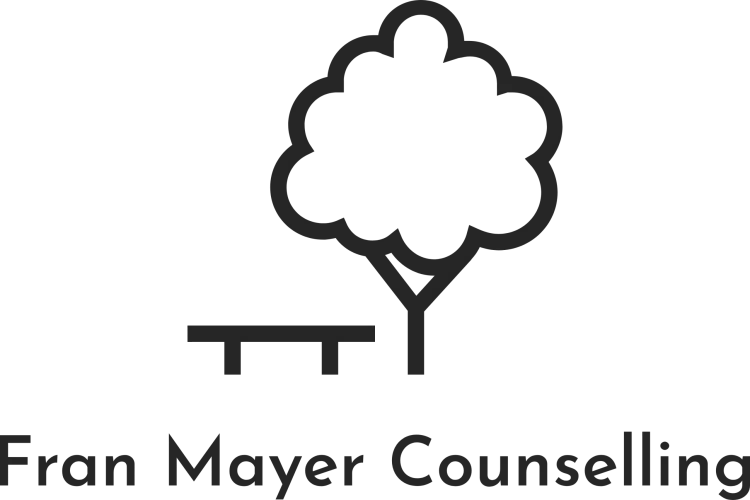 Fran Mayer Counselling logo